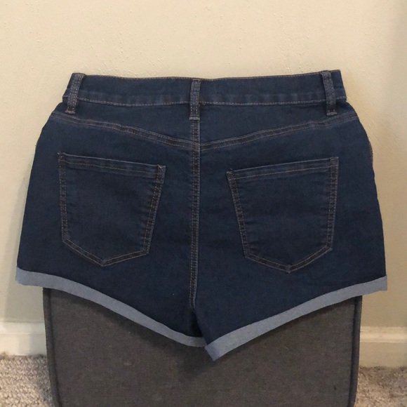 Refuge High Rise Cheeky - Picture 4 of 4